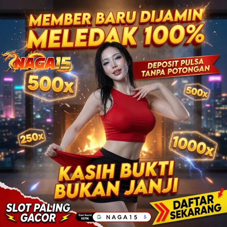 GENDUT188YUK